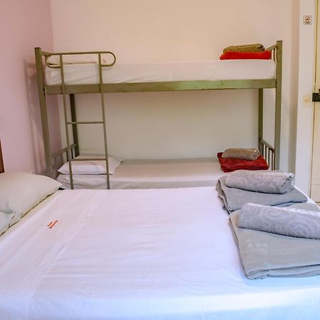 Hostel Morada Do Sol Araquari Eksteriør billede