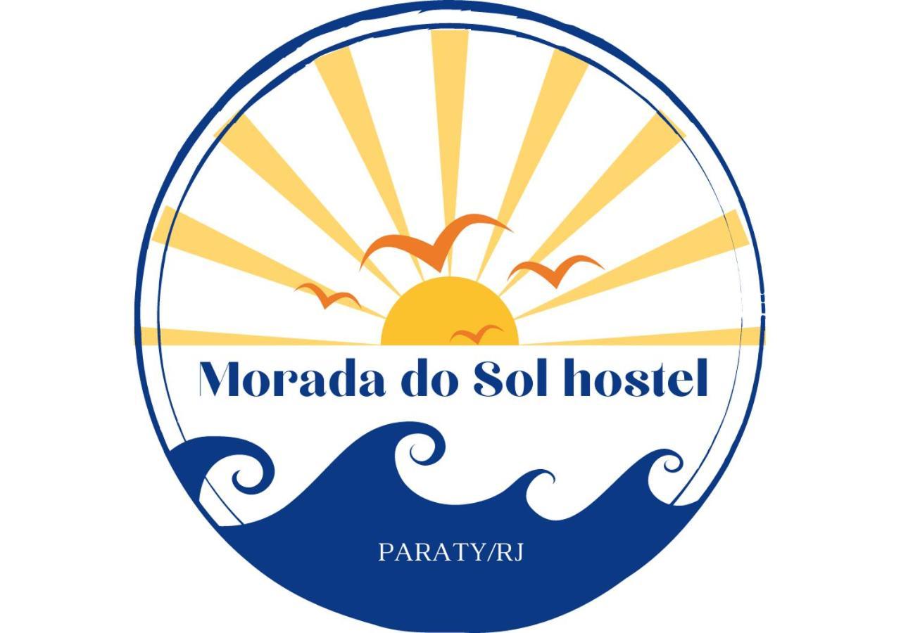 Hostel Morada Do Sol Araquari Eksteriør billede