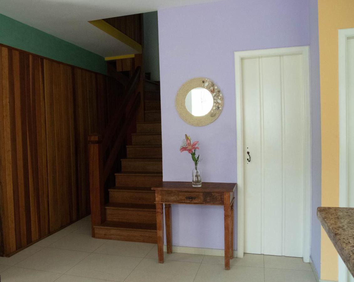Hostel Morada Do Sol Araquari Eksteriør billede
